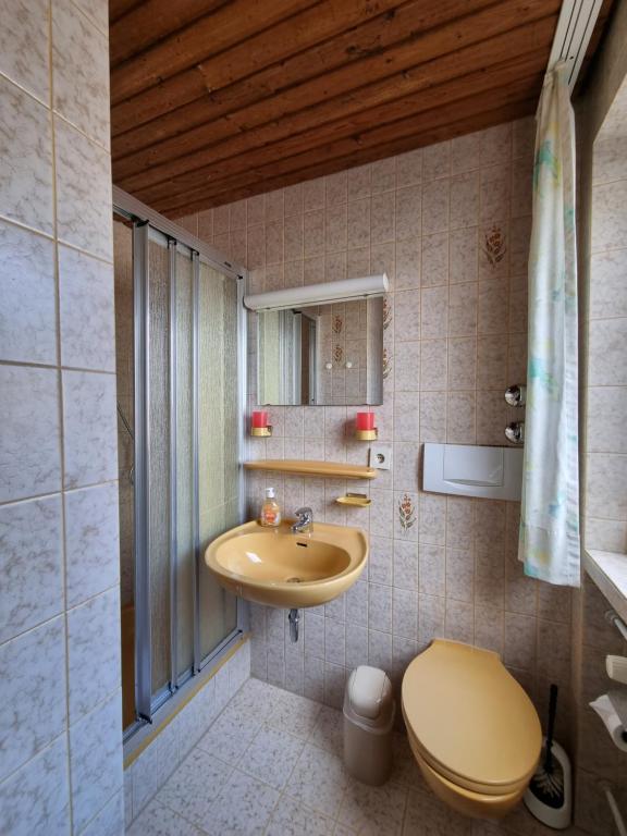 Gästehaus Köpf - 8