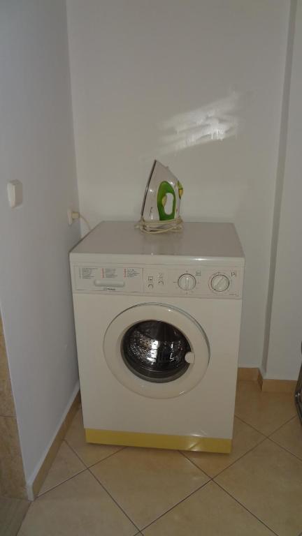 Fotografie z fotogalerie ubytování Apartment Katherina Sarande v destinaci Sarandë