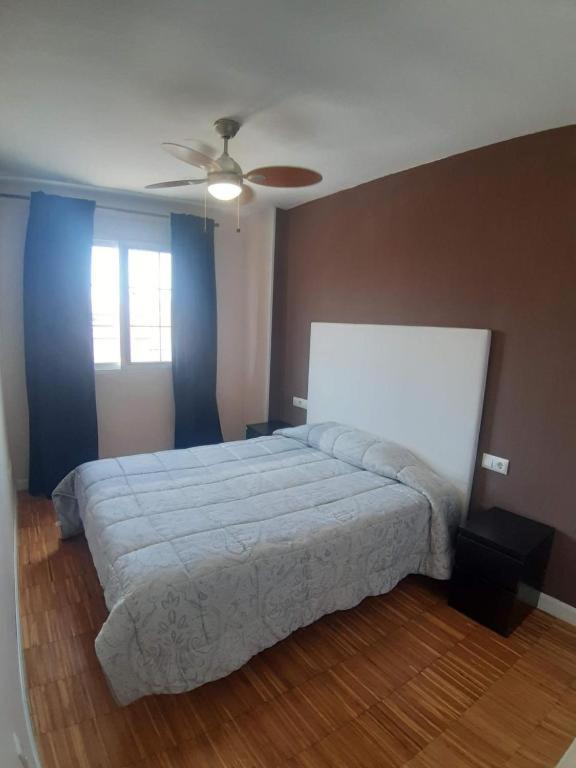 Apartment ARRIXACA, Murcia, Spain - Booking.com