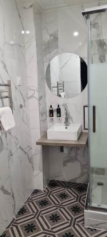 Hotel Le M - Resim 13