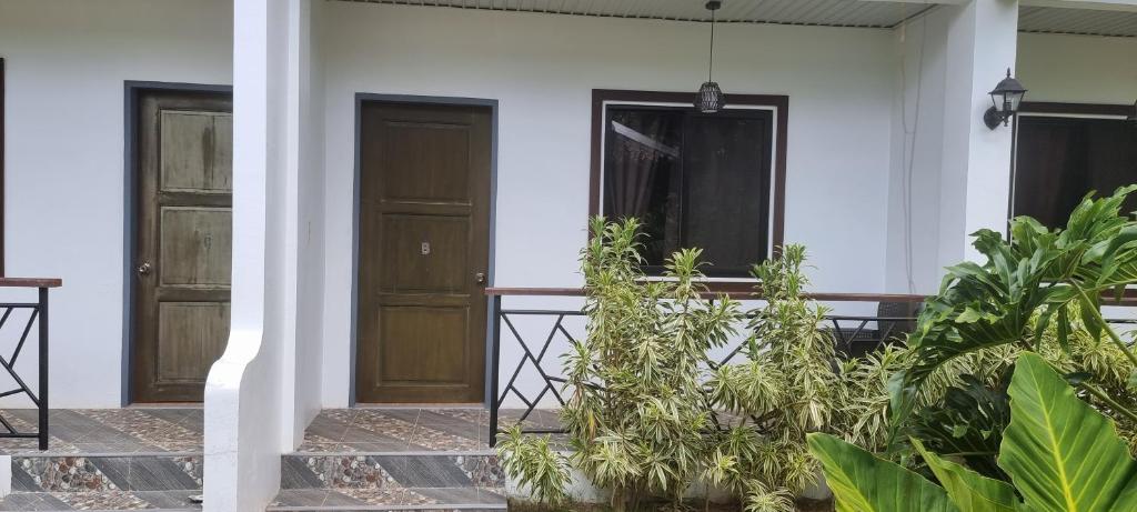 Foto sihtkohas Panglao saar asuva majutusasutuse Mannah Garden Staycation Place galeriist