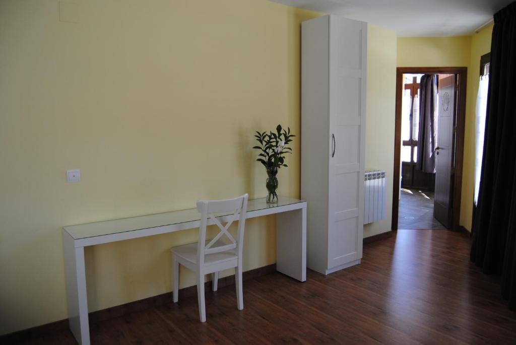 Fotografie z fotogalerie ubytování The Way Hotel Molinaseca v destinaci Molinaseca