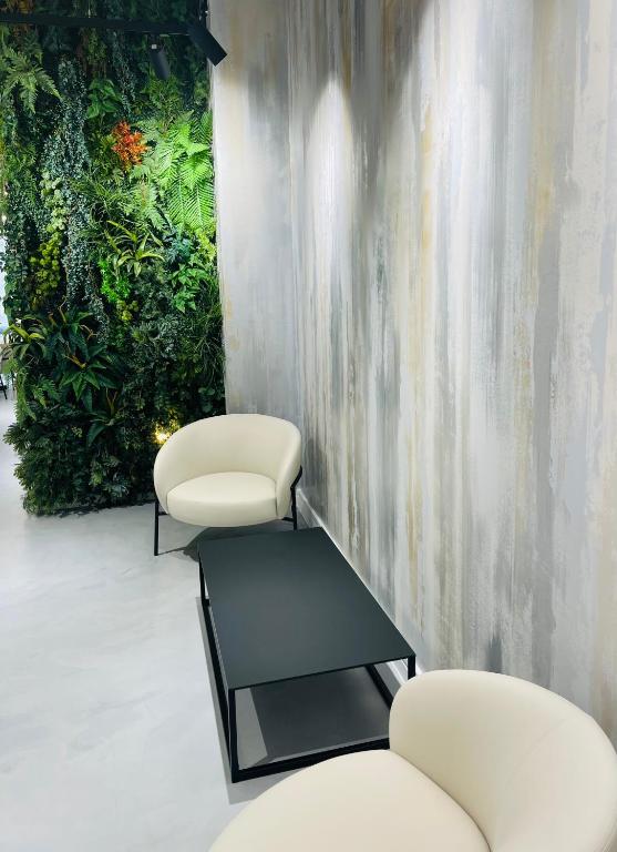 Hotel Central Basilica - Resim 17