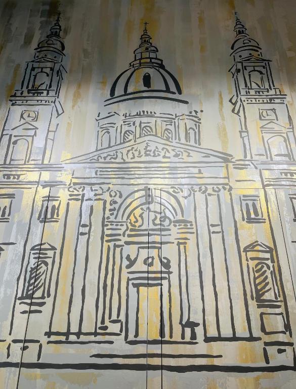 Hotel Central Basilica - Resim 20