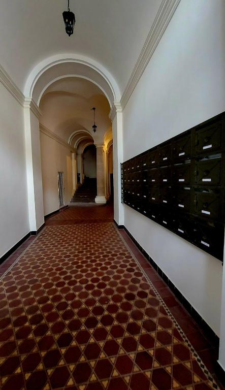 Fotografia z galérie ubytovania Basilica Centrum Apartment Budapest v Budapešti