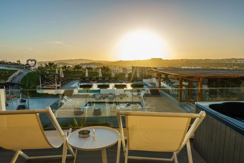 Bianco a Nero Mykonos - 14