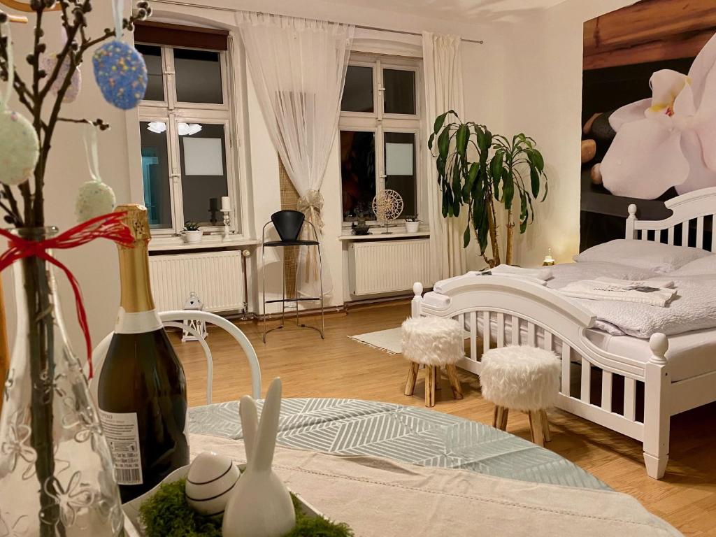 Beauty-Spa Apartment - Apartamento De Estudio