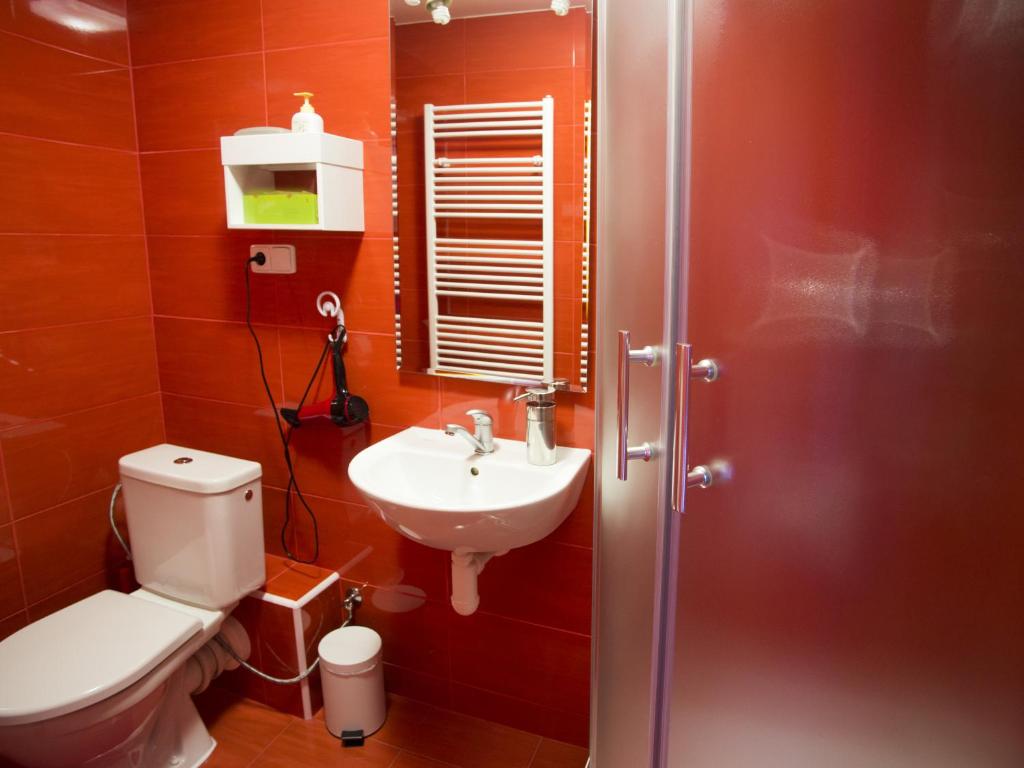 Art Apartments Celakovskeho Sady - 17