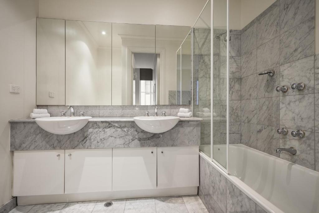 Flinders Landing Apartments - Resim 44