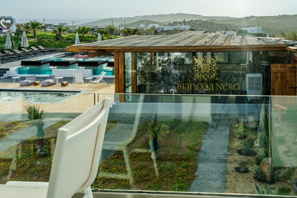 Bianco a Nero Mykonos - 8