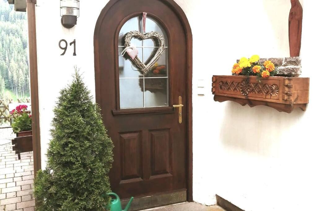 Fotografie z fotogalerie ubytování Chalet Sternberg v destinaci Strengen