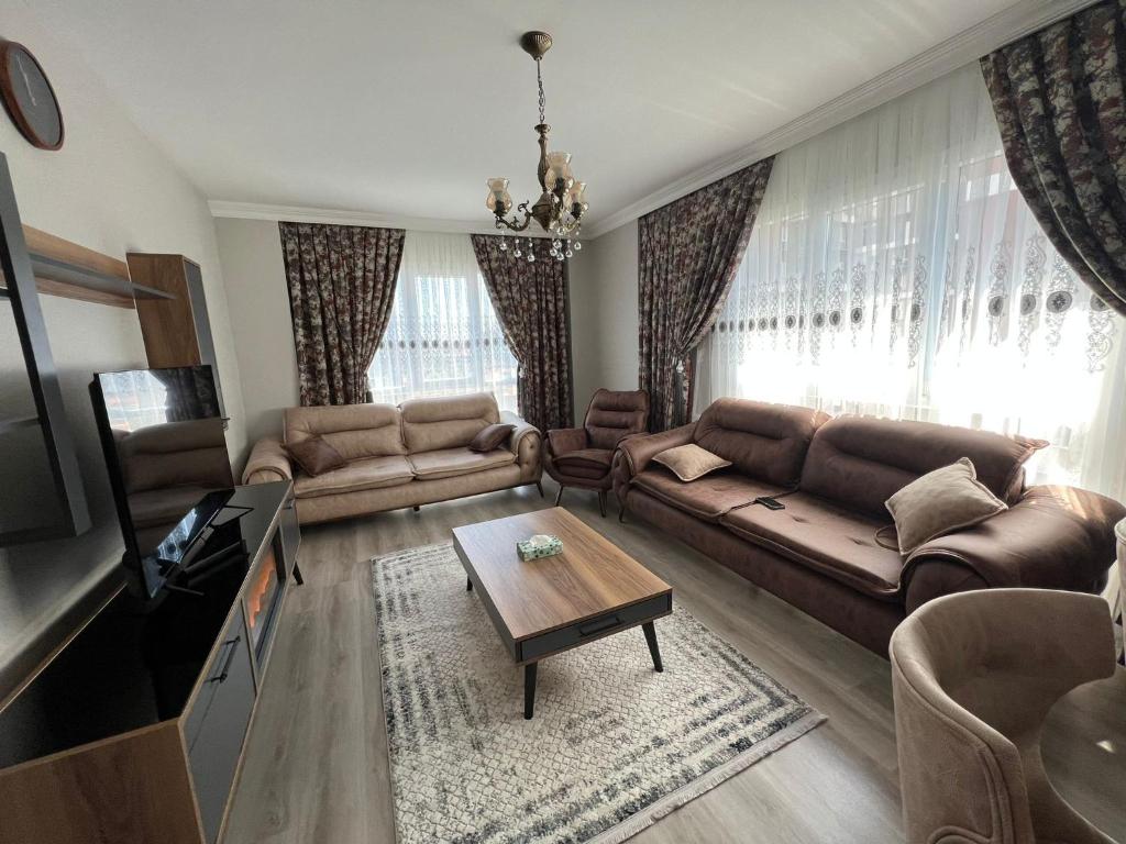 3 BEDROOM APARTMENT At VENARA BAĞCILAR ISTANBUL (Türkei Istanbul