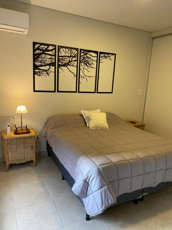 Ocean Apartments