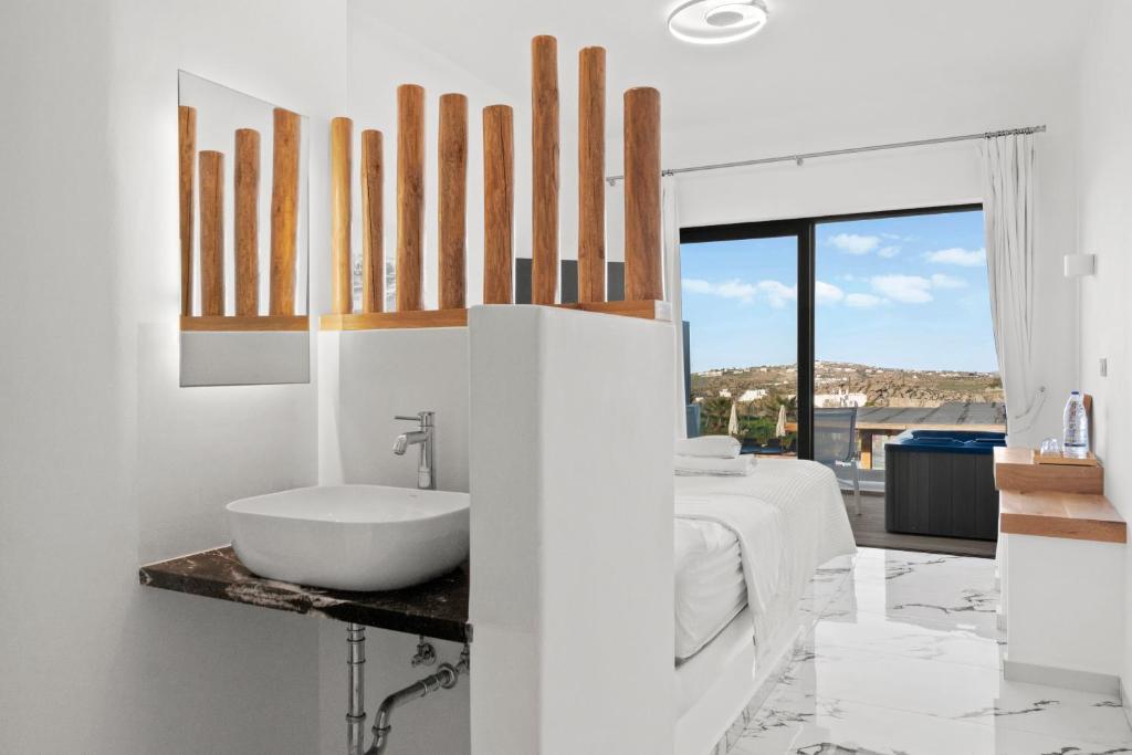 Bianco a Nero Mykonos - 13