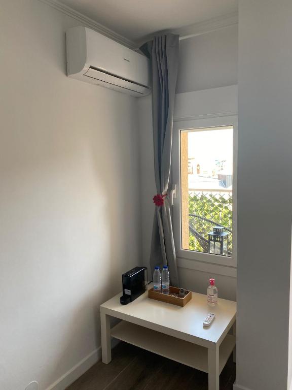 Fotografia z galérie ubytovania Apt céntrico con vistas y piscinas v destinácii Benalmádena