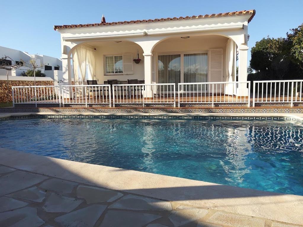 VILLA ANA ARENAL Den CASTELL, Es Mercadal – Updated 2023 Prices