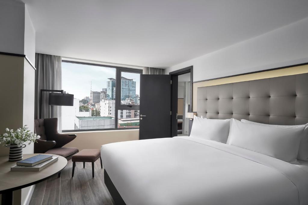 Suite 1 Phòng Ngủ
