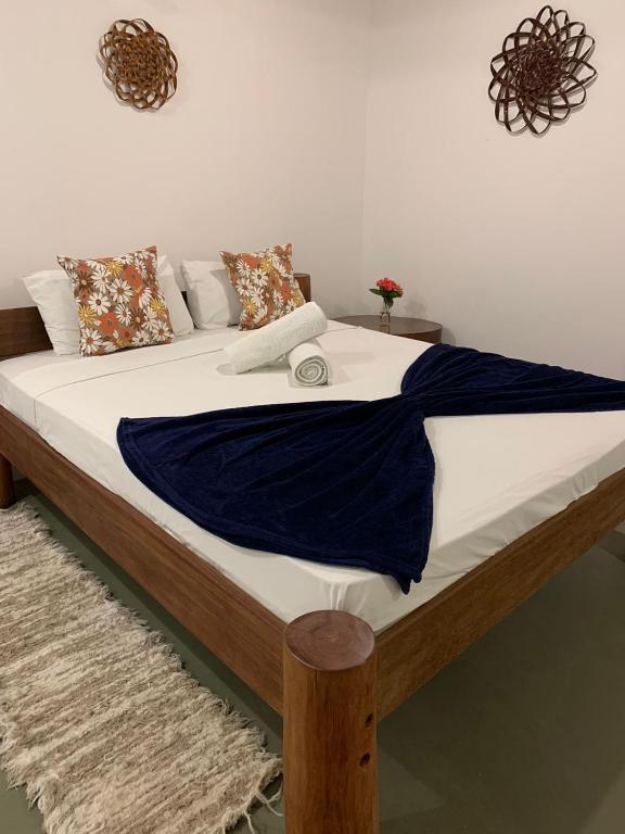 NuMar Tubarão Pousada - Barra Grande - Comfort Triple Room