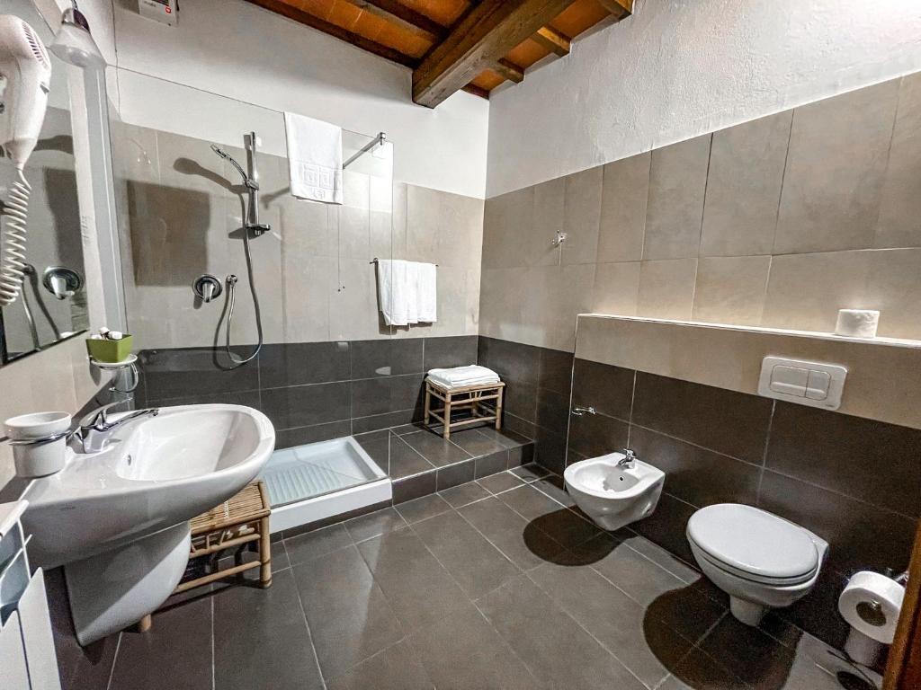 Agriturismo La Topaia