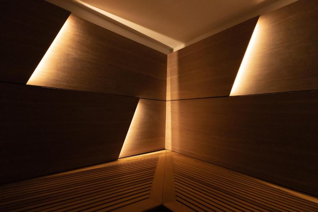 Fotografie z fotogalerie ubytování A-ROSA Collection Hotel Ceres am Meer - Adults Only v destinaci Binz