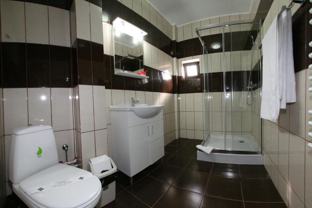 Hotel Rebis - Chambre De Réconfort