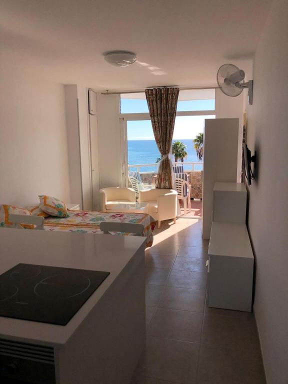 Fotografie z fotogalerie ubytování Canalex v destinaci Maspalomas
