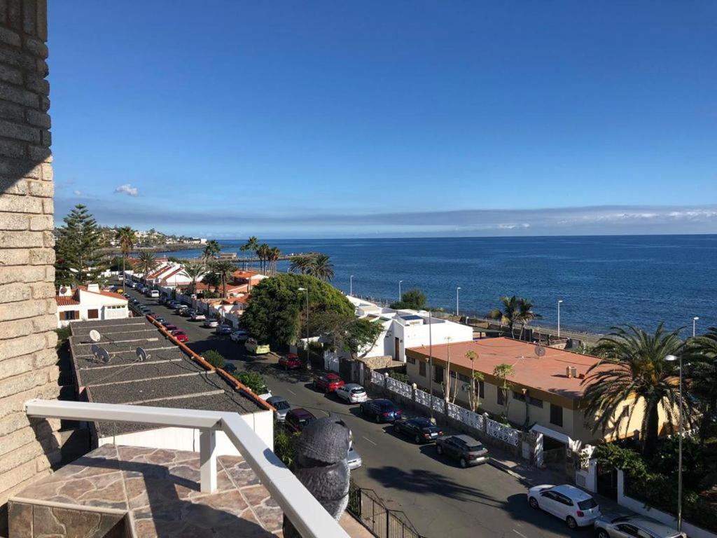 Fotografie z fotogalerie ubytování Canalex v destinaci Maspalomas