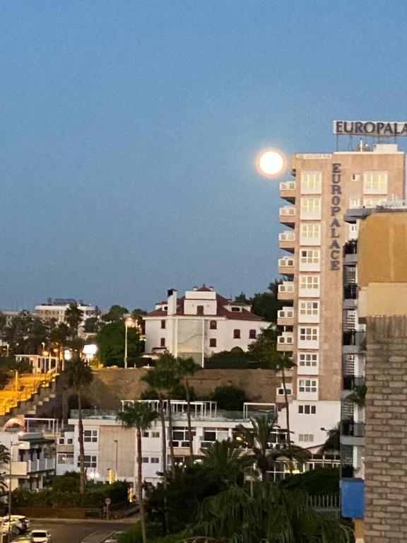 Fotografie z fotogalerie ubytování Canalex v destinaci Maspalomas