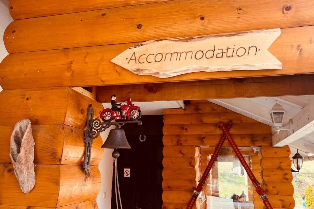 Foto sihtkohas Mojkovac asuva majutusasutuse Ethnic Grand Room -Tara Place galeriist