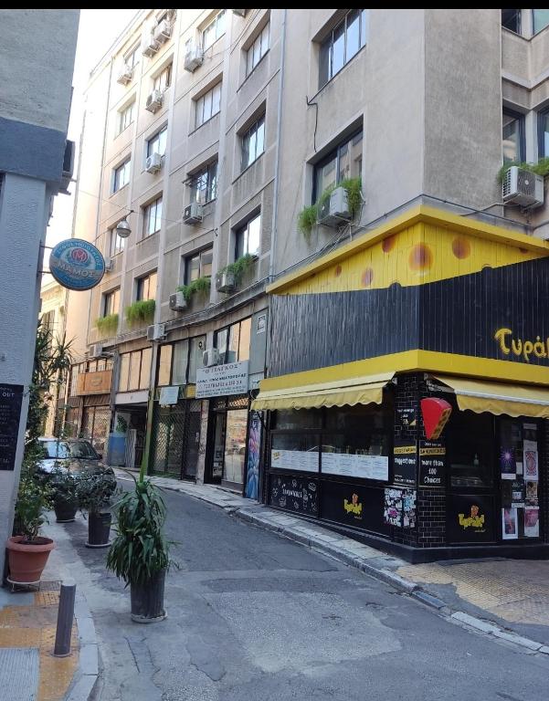 Comfy Flat، مرکز شهر آتن - Comfy Flat, Athens city center، Comfy Flat، مرکز شهر آتن