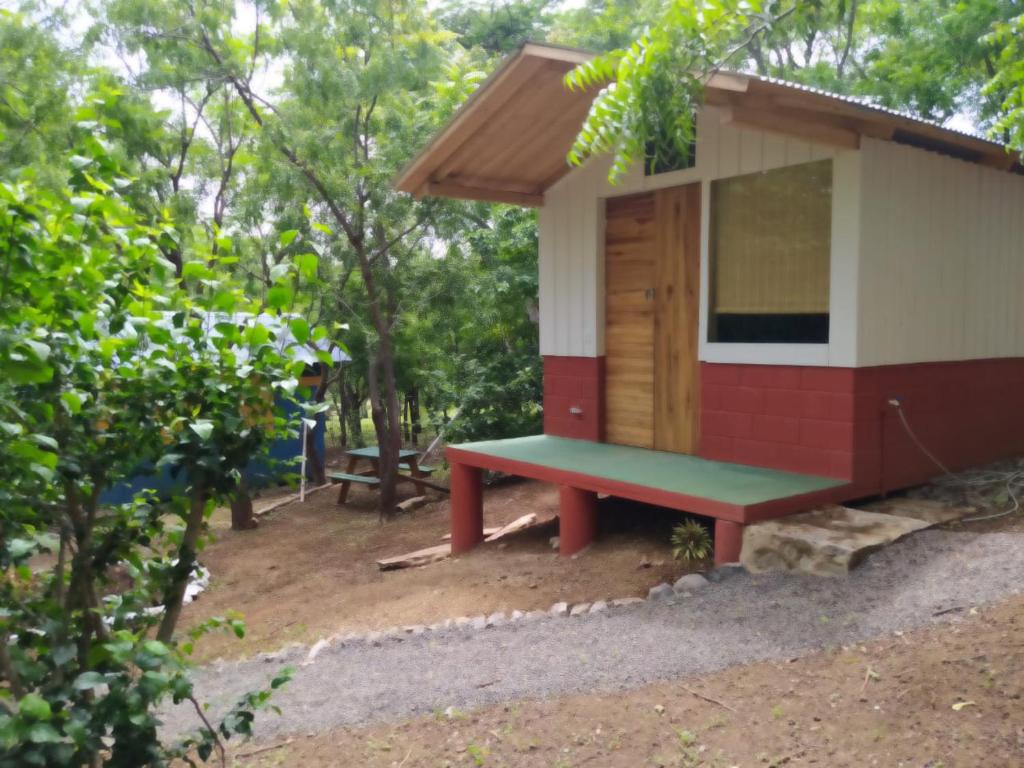 Fotografie z fotogalerie ubytování Cabañas Casa Soley v destinaci Puerto Soley