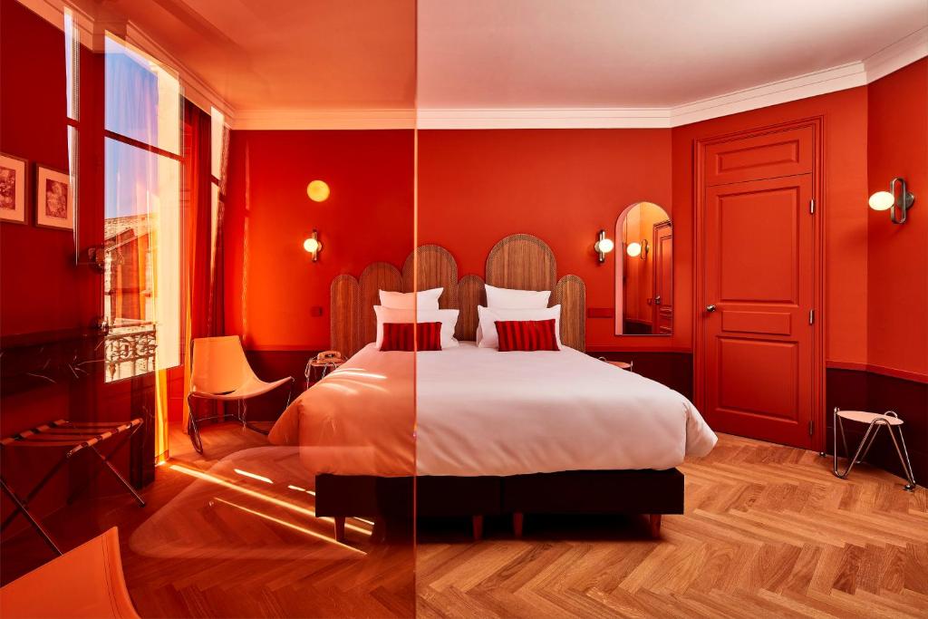 
King Suite
