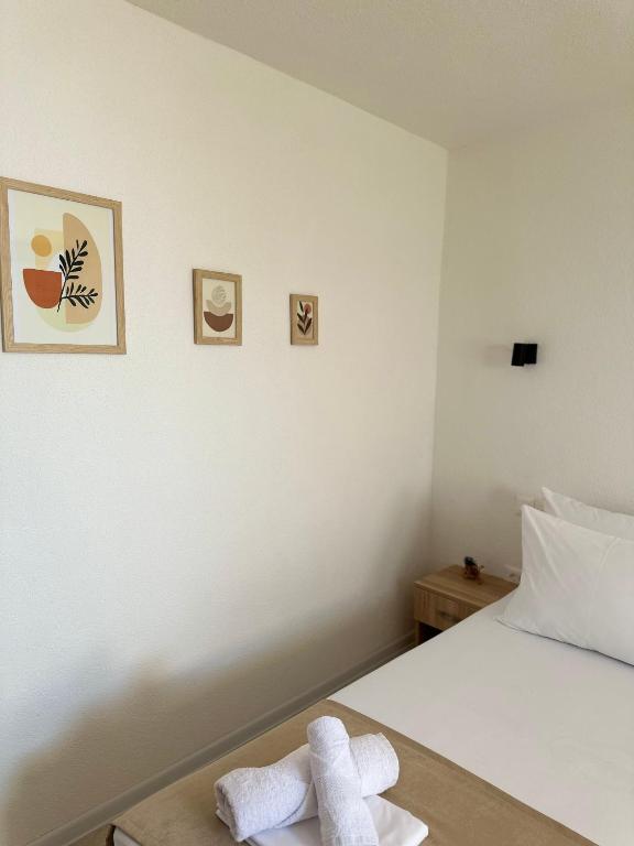 Villa Senka - Studio Apartment With Sea View
