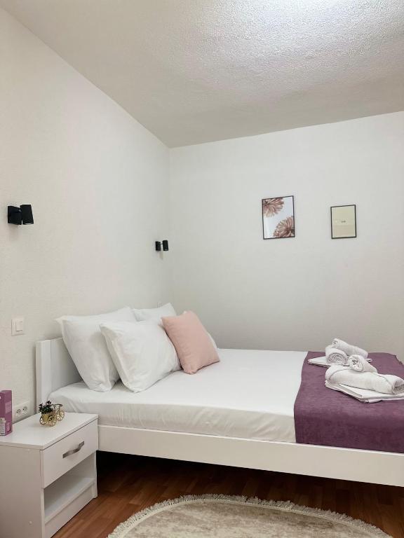 Villa Senka - Studio Apartment