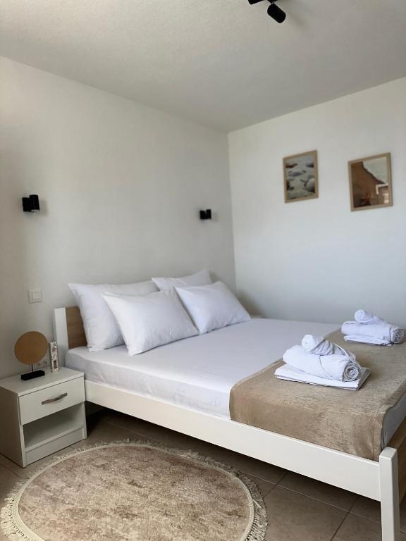 Villa Senka - Studio Apartment With Sea View
