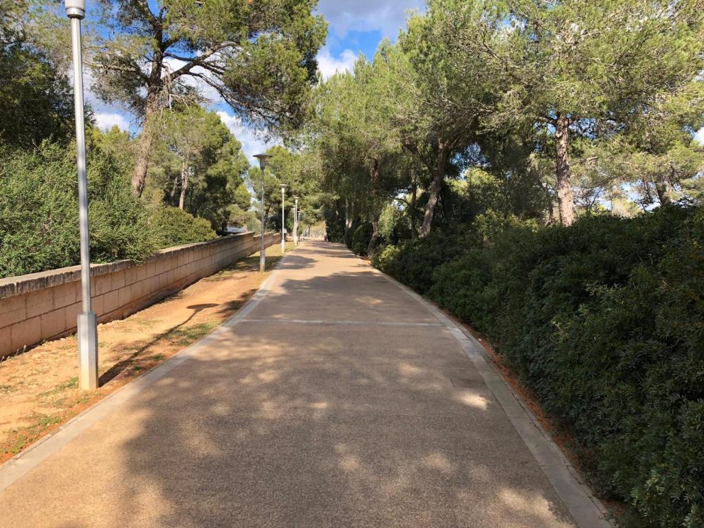 Fotografie z fotogalerie ubytování Casa Piedra Mallorca v destinaci El Toro