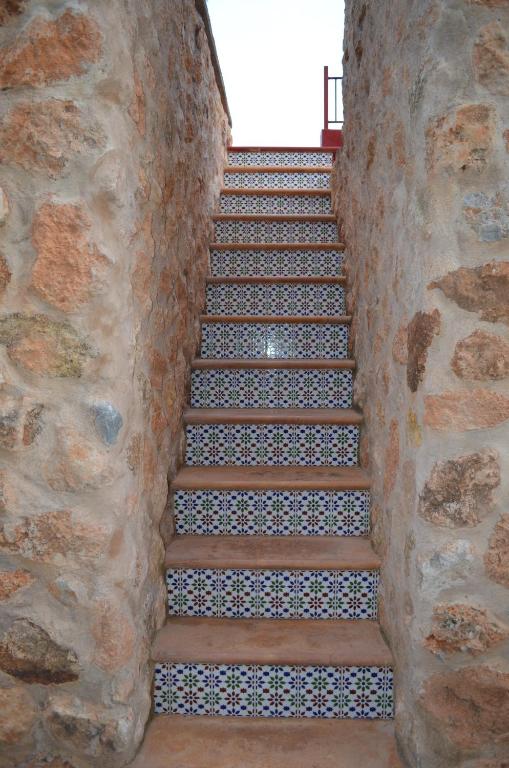 Fotografie z fotogalerie ubytování Casa Piedra Mallorca v destinaci El Toro