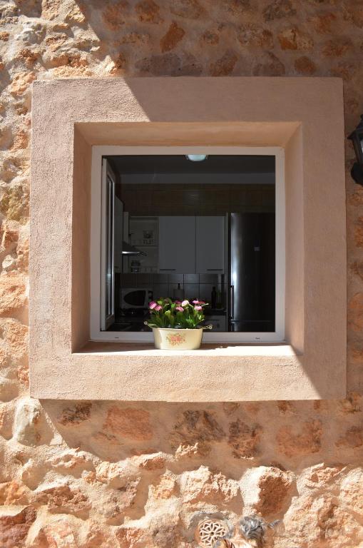 Fotografie z fotogalerie ubytování Casa Piedra Mallorca v destinaci El Toro