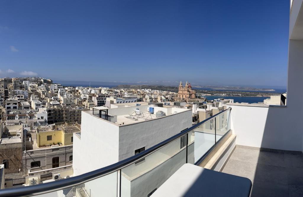 Mellieha Ohana Apartment - Housity