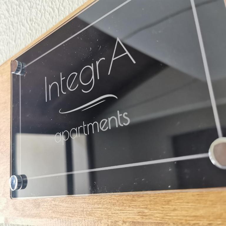 Fotografie z fotogalerie ubytování Integra apartments v destinaci Montalto Uffugo