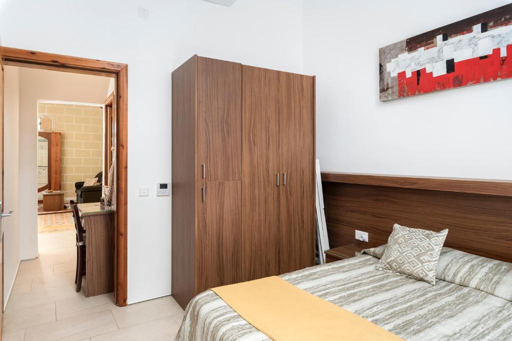 Quayside Apartments - 7