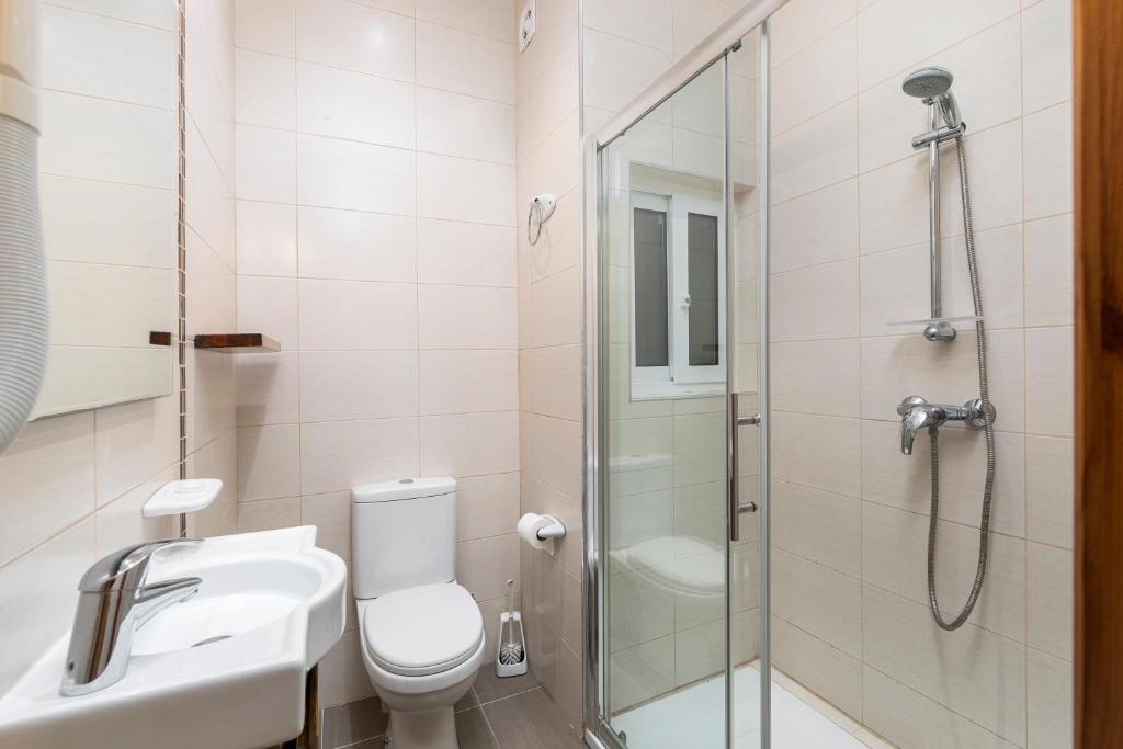 Quayside Apartments - 10