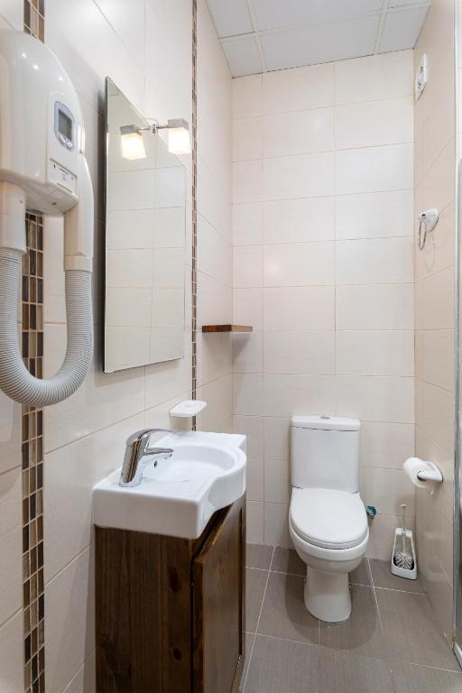 Quayside Apartments - 8