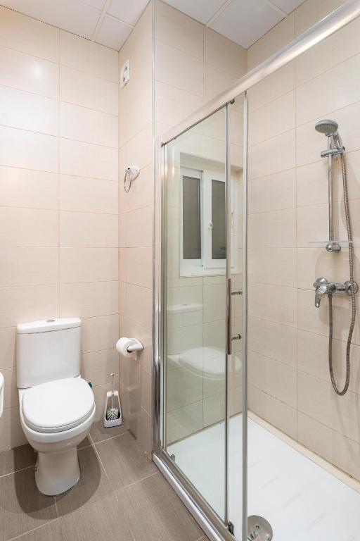 Quayside Apartments - 2