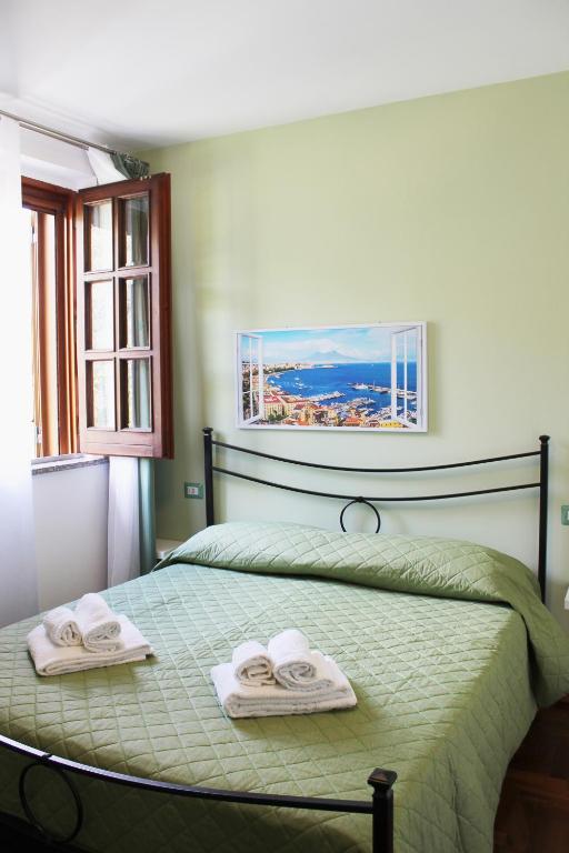 Derechos de imagen reservados por Booking.com