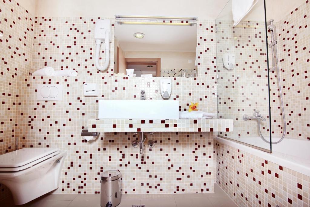 Hotel Kardial - Double Room