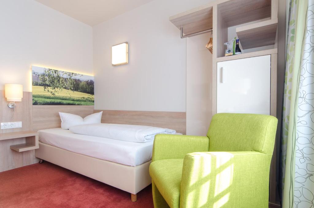 Garden Hotel - Resim 19