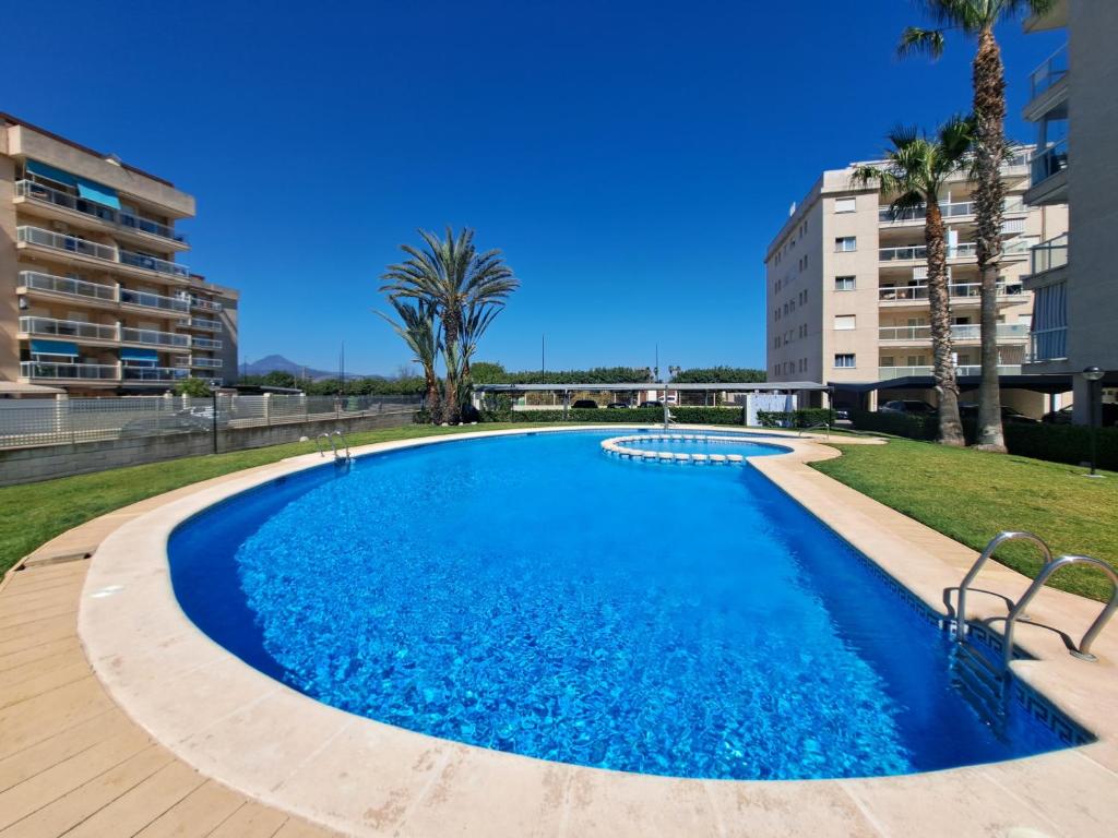 Ideal apartamento, Daimuz – Updated 2023 Prices