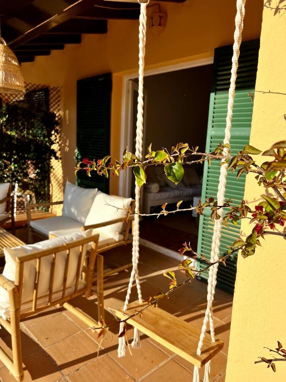 Fotografie z fotogalerie ubytování Casa Pueblo Menorquín 49 v destinaci Son Xoriguer
