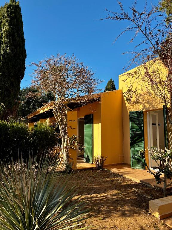 Fotografie z fotogalerie ubytování Casa Pueblo Menorquín 49 v destinaci Son Xoriguer